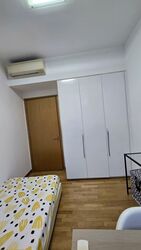 One-north Residences (D5), Apartment #555541301